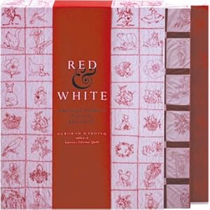 Great American Redwork