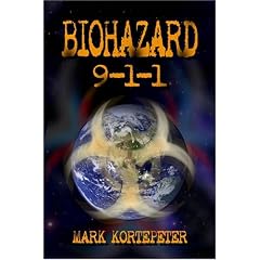 Biohazard 9-1-1
