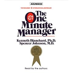 The One Minute Manager