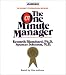 The One Minute Manager