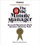 The One Minute Manager