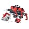 GO CORDLESS, part2: BATTERY CARE & TOOL MAINTENACE