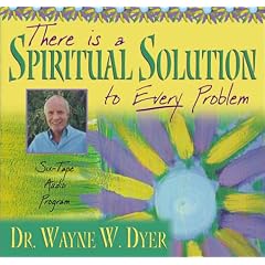 There is a Spiritual Solution to Every Problem