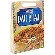 Gits Pav Bhaji, Medium, 10.5-Ounce Packages (Pack of 10) Gits Pav Bhaji, Medium, 10.5-Ounce Packages (Pack of 10)