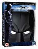 The Dark Knight - 2-Disc Batmask (Ltd Edition Exclusive to Amazon.co.uk)