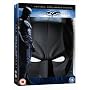 The Dark Knight - 2-Disc Batmask (Ltd Edition Exclusive to Amazon.co.uk) [DVD]