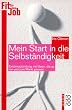 Mein Start in die Selbst�ndigkeit