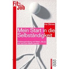Mein Start in die Selbst�ndigkeit