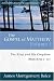 Search : Gospel of Matthew, The: The King and His Kingdom, Matthew 1-17 (Expositional Commentary)