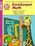 Enrichment Math Grade 3 (McGraw-Hill Junior Academic)