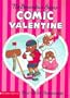 The Berenstain Bears Comic Valentine