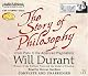 The Story Of Philosophy