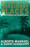 Dictionary of Imaginary Places