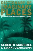 Dictionary of Imaginary Places