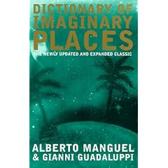 Dictionary of Imaginary Places