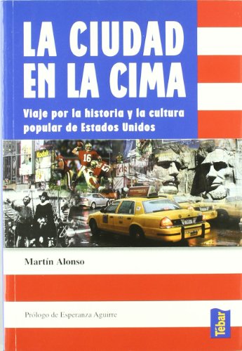 La Ciudad en la Cima (Spanish Edition)