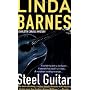 Steel Guitar (Carlotta Carlyle Mystery)