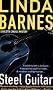 Steel Guitar (Carlotta Carlyle Mystery)