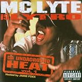 Da Underground Heat Vol. 1 (Hosted By Jamie Foxx)