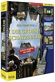 Eigenschaften Terzio  / Ich sehe was - Die große Schatzsuche