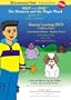 Billy and Boo:  The Monsters and the Magic Wand, Learn Korean Beginner Level 2