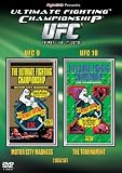Review Ultimate Fighting Championship  / Ultimate Fighting Championship 9 - Motor City Madness And Ultimate Fighting Championship 10