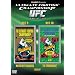 Ultimate Fighting Championship 9 - Motor City Madness And Ultimate Fighting Championship 10