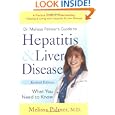 Dr. Melissa Palmer's Guide To Hepatitis and Liver Disease