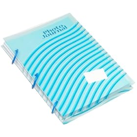 Click here to buy Polaroid i-zone Photo Journal by Polaroid.