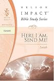 Isaiah: Nelson Impact Bible Study Guide Series (Nelson Impact Study Guides)