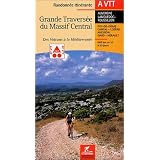Grande travers�e du Massif Central en VTT : Des volcans � la M�diterran�epar Guide Chamina