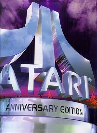 Atari Anniversary Edition (Classics)