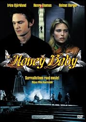 Honey Baby [ NON-USA FORMAT, PAL, Reg.2 Import - Finland ]