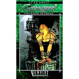 Gangrel: Clan Novel (Vampire: The Masquerade) ~ Gerbod Fleming