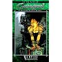 Clan Novel: Gangrel (The clan)