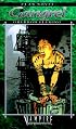 Gangrel: Clan Novel (Vampire: The Masquerade)