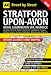 Book Stratford-Upon-Avon : Street by Street: Royal Leamington Spa, Warwick : Alveston, Cubbington, Haseley, Radford Semele, Shottery, Tiddington, Wellesbou