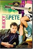 Rikky and Pete