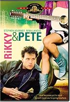 Rikky and Pete