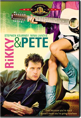 Rikky and Pete