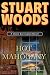 Hot Mahogany