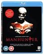 Manhunter [Blu-ray]