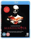 Manhunter [Blu-ray]