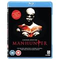 Manhunter [Blu-ray]