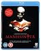 DVD : Manhunter [Blu-ray]