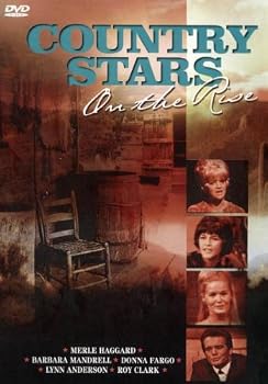Country Stars on the Rise
