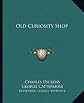 Old Curiosity Shop