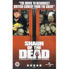 Shaun Of The Dead [UK IMPORT]