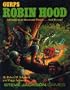 Gurps Robin Hood: Adventures in Sherwood Forest...and Beyond