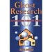 Ghost Hunting and Paranormal Investigation
